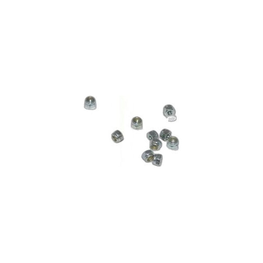 Panasonic Handle Bolt Nut - 5100 Series, 10 Pack