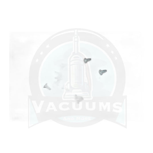 Panasonic Cam Lock Screw 10-Pack - Fits Upright Vacuums - Panasonic