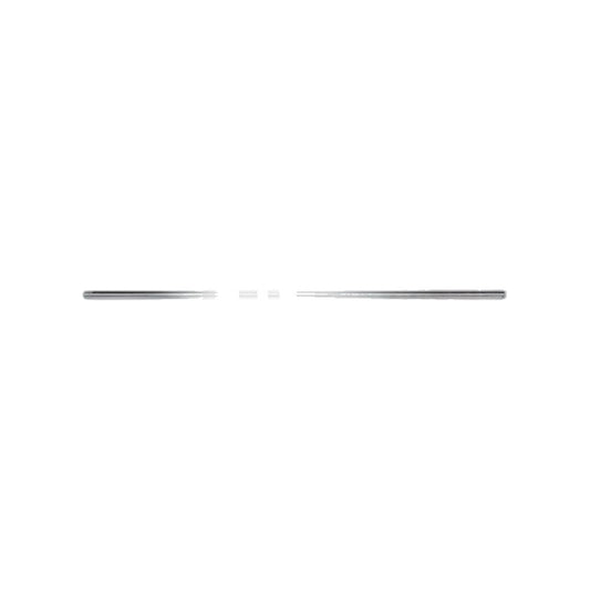 Carpet Pro Agitator Shaft - Cpu-1 Series