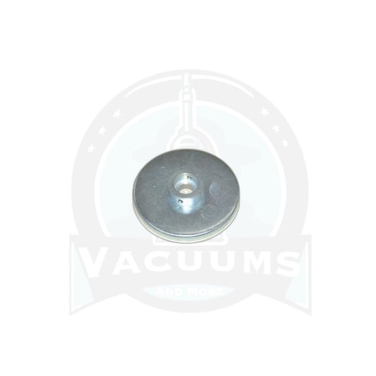 Titan T4000 and T4000.2 Brush Roll Metal End Cap - Left Side