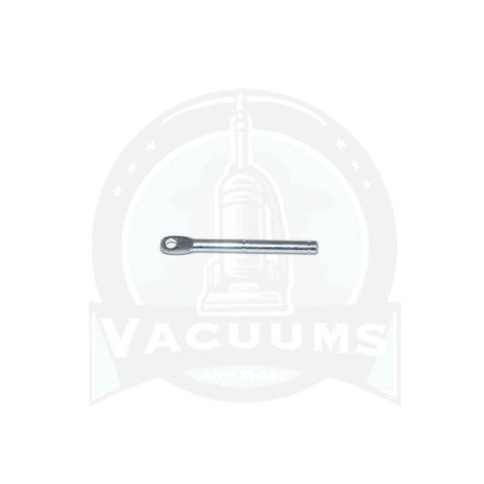 Carpet Pro Pedal Shaft - Carpet Cpu-2T Commercial - Carpet Pro