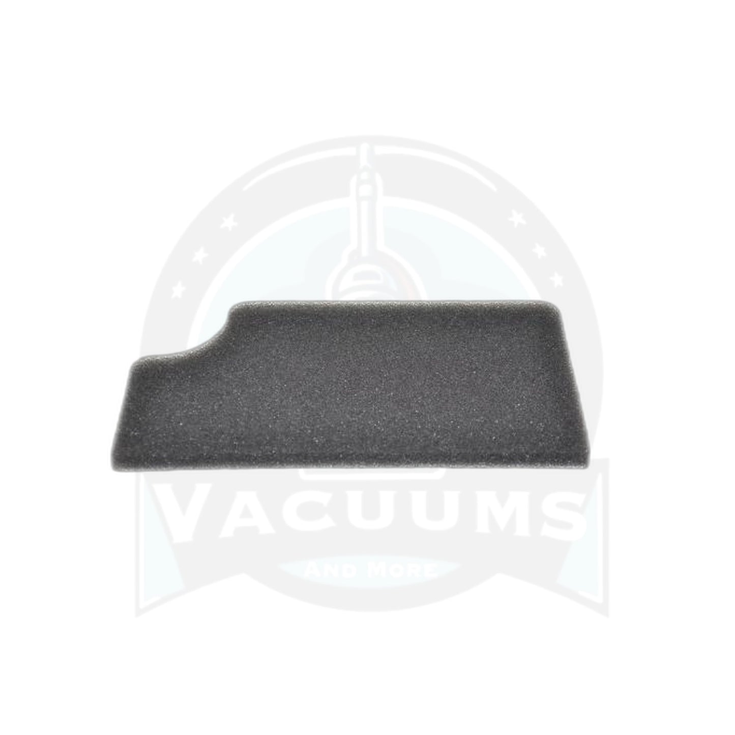 Riccar Vibrance Series Upright Secondary Filter - Riccar