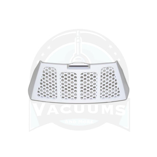 Titan T3200 Bagged Upright Filter Cover - Simplicity