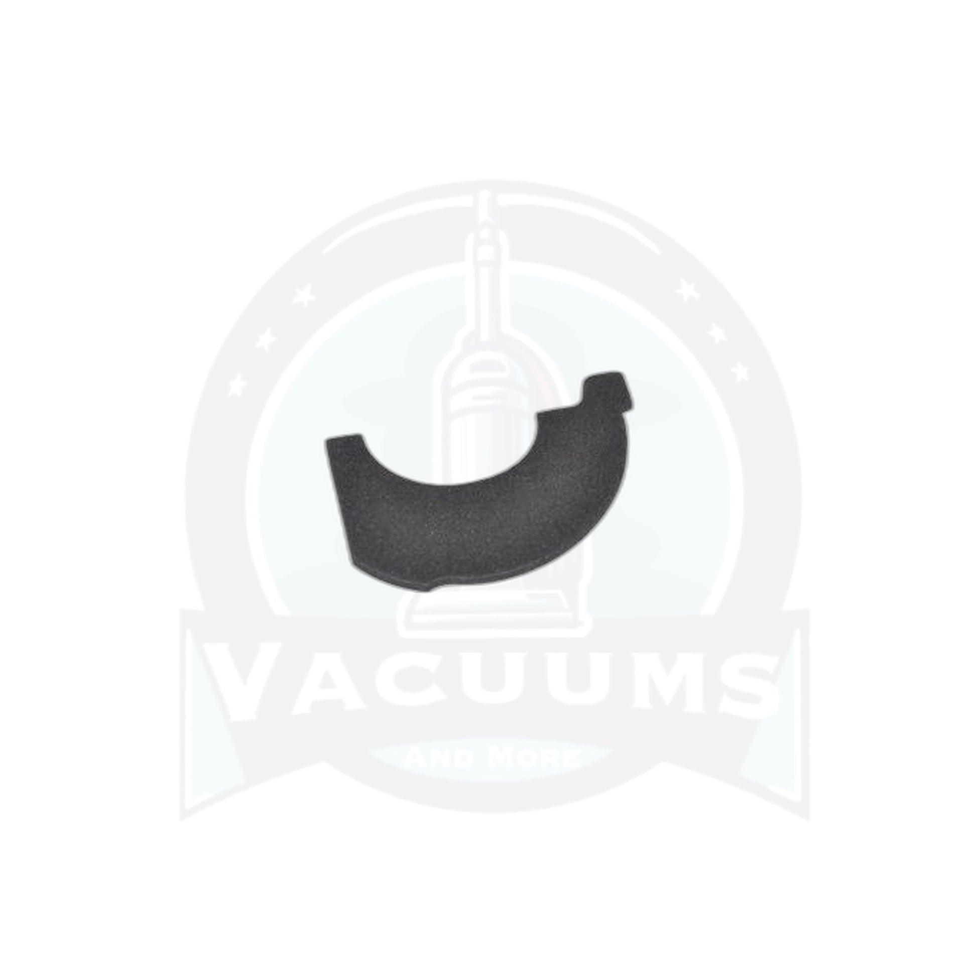 Titan Felt Seal - Bottom Plate - Upright - Carpet Pro