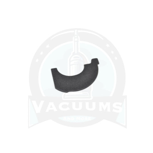 Titan Felt Seal - Bottom Plate - Upright - Carpet Pro