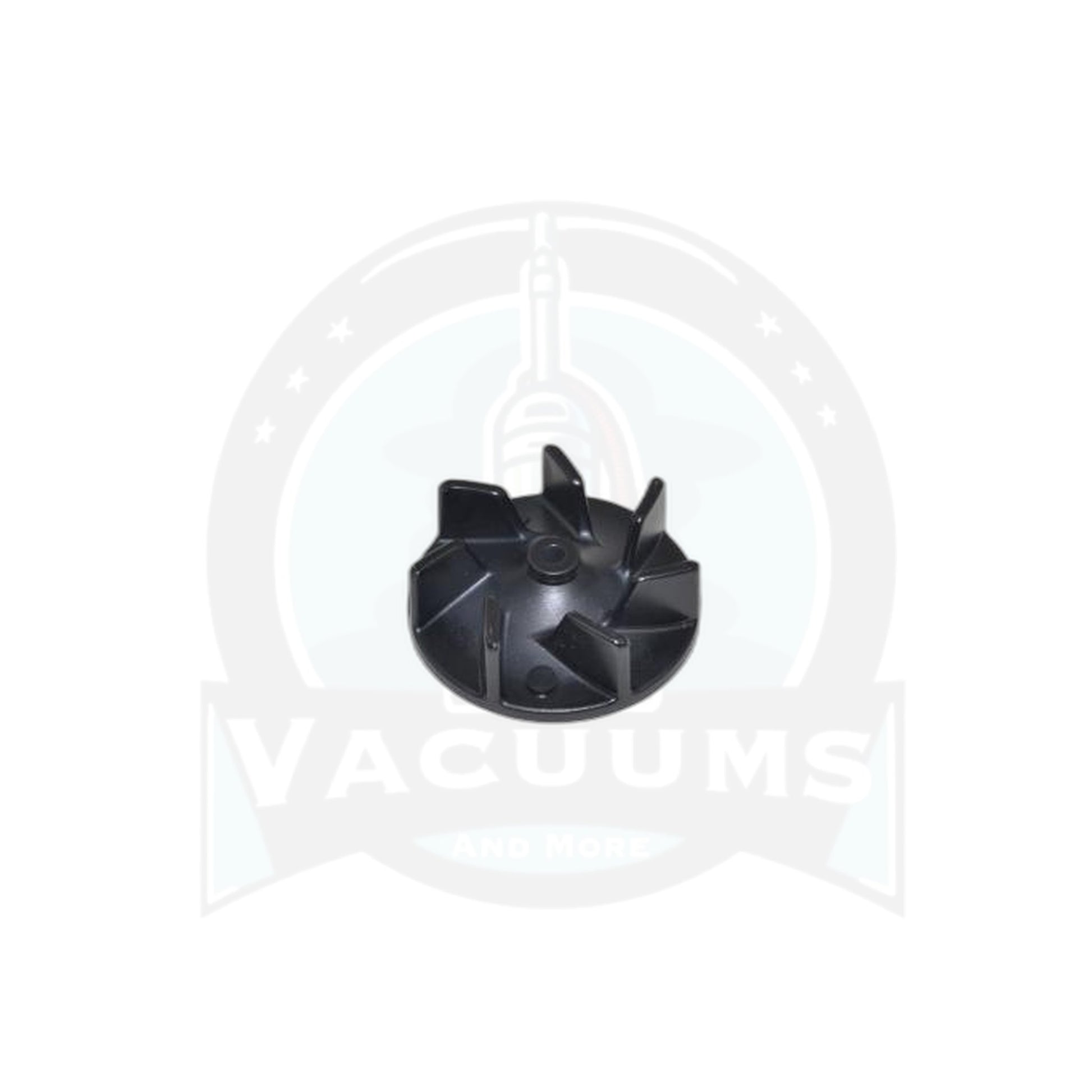 Riccar/Simplicity Direct Air Fan - Brilliance & Synchrony Upright - Riccar