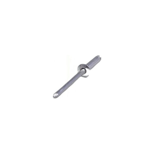 Pop Rivet - 1/8" x 1/2" Steel