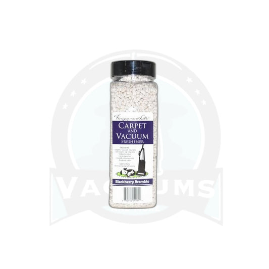 Blackberry Bramble Carpet Deodorizer Fragrance Lite - Vacuums and More
