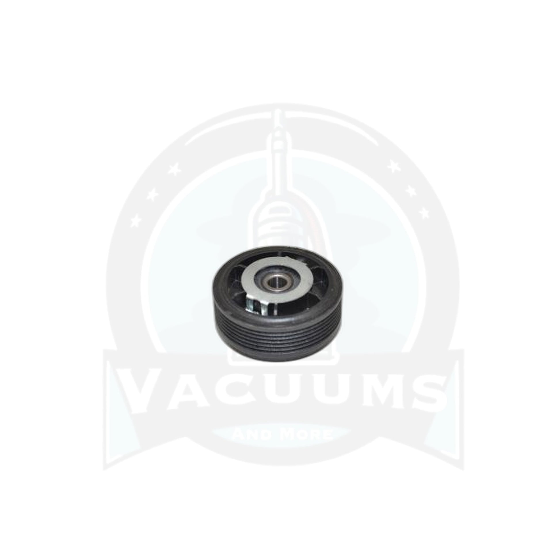 Simplicity Clutch Agitator Pulley - Poly-V Belt - Simplicity