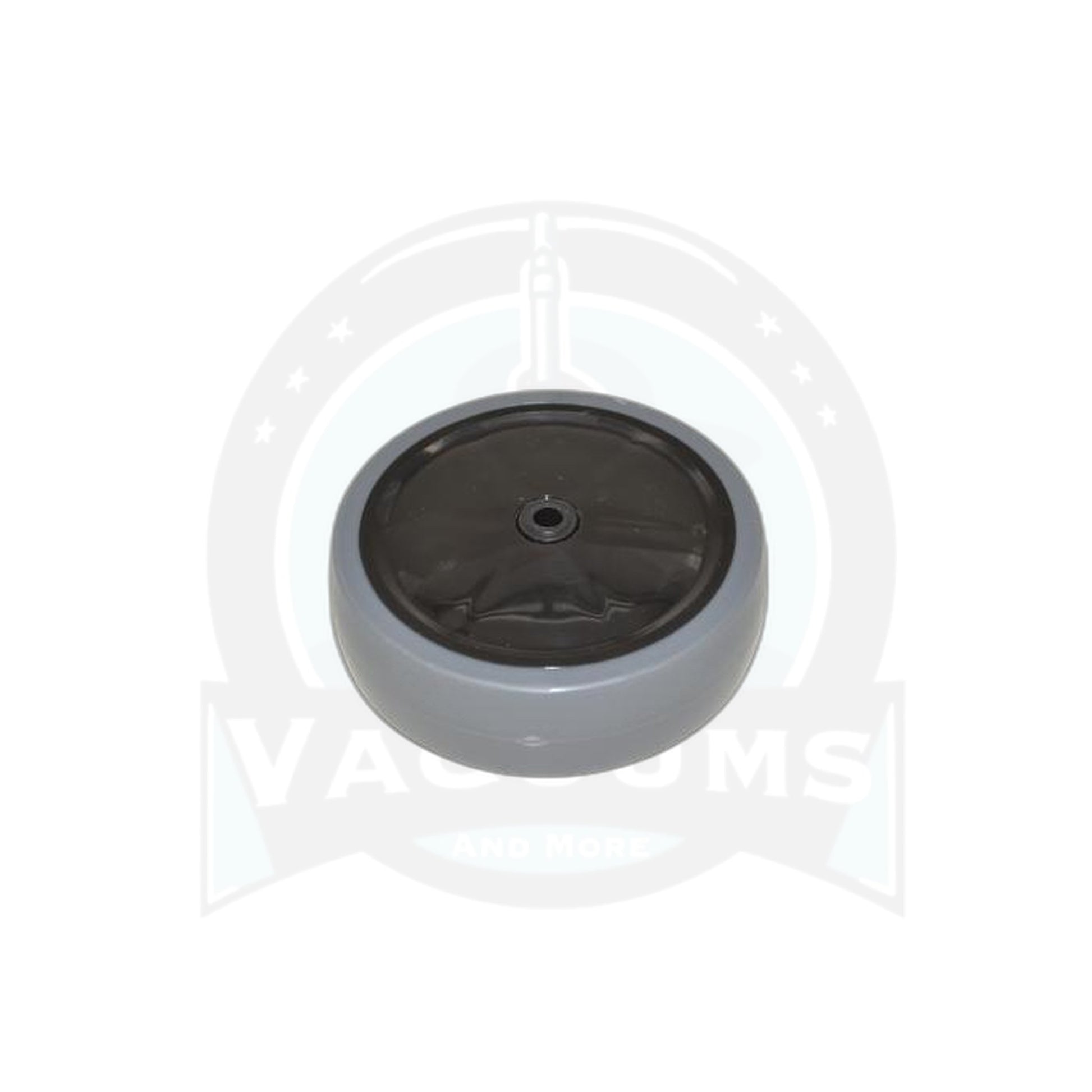 Clean Max Rear Wheel & Bushing - Titan T500 Upright - Sold Each - Clean Max