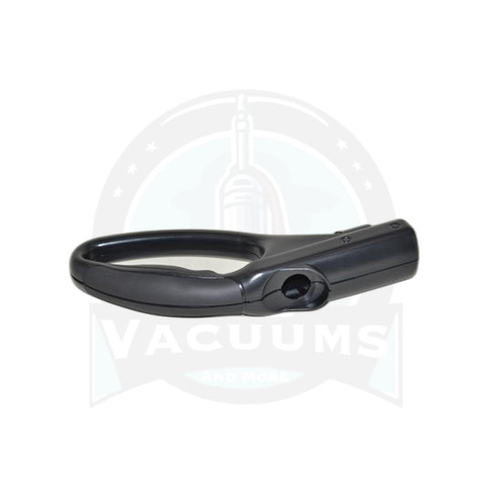 Titan T500 Cordless Upright Handle Grip Assembly - Also Fits CleanMax ZM800
