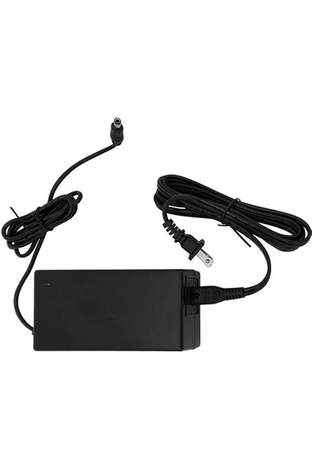 50.4-Volt Battery Charger, fits ZM-800