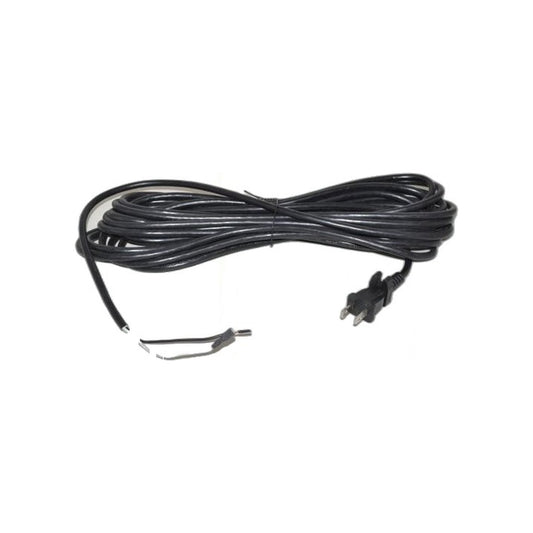 Carpet Pro Cord 30' 17X2 - CP250 Upright Vacuum - T3200