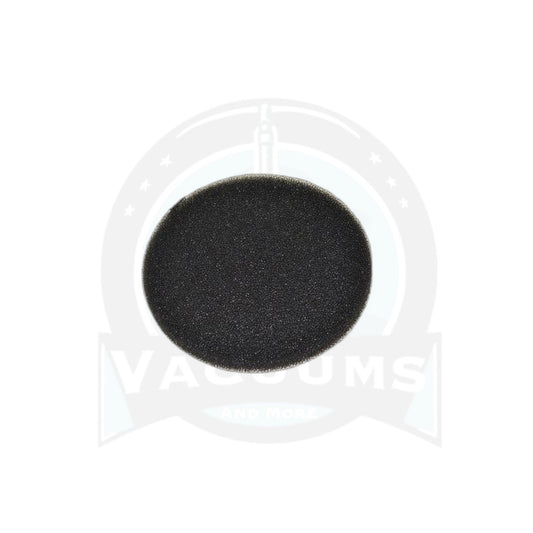 Bissell BGC3000 Canister Vacuum Foam Secondary Filter