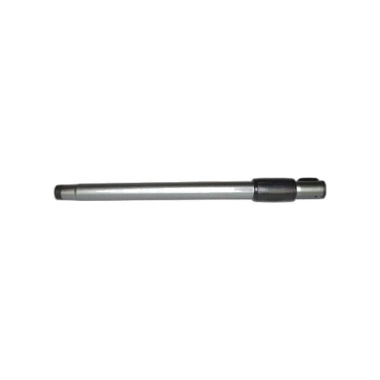Riccar/Simplicity Telescopic Wand Assembly - Brushed Aluminium - R30, S30, R40, S40