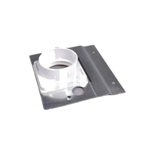 Nutone 330 Inlet Mounting Plate