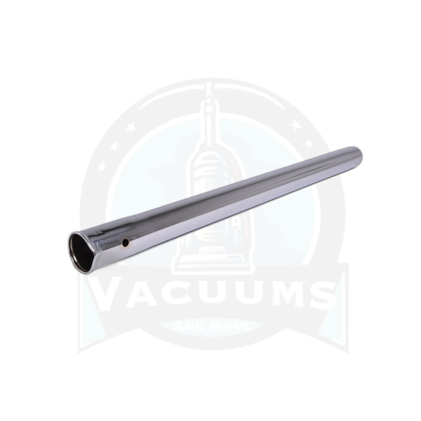 Locking Upper Wand - Friction Fit Lower, Metal 1 1/4 - No Channel