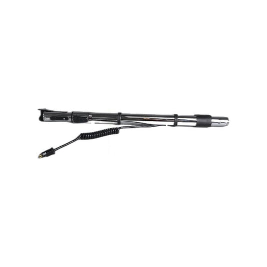 Telescopic Plastiflex Chateau Stainless Wand