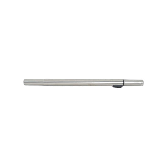 Fit-All 1-1/4" Stainless Steel Telescopic Wand - Friction Fit, No Button Lock