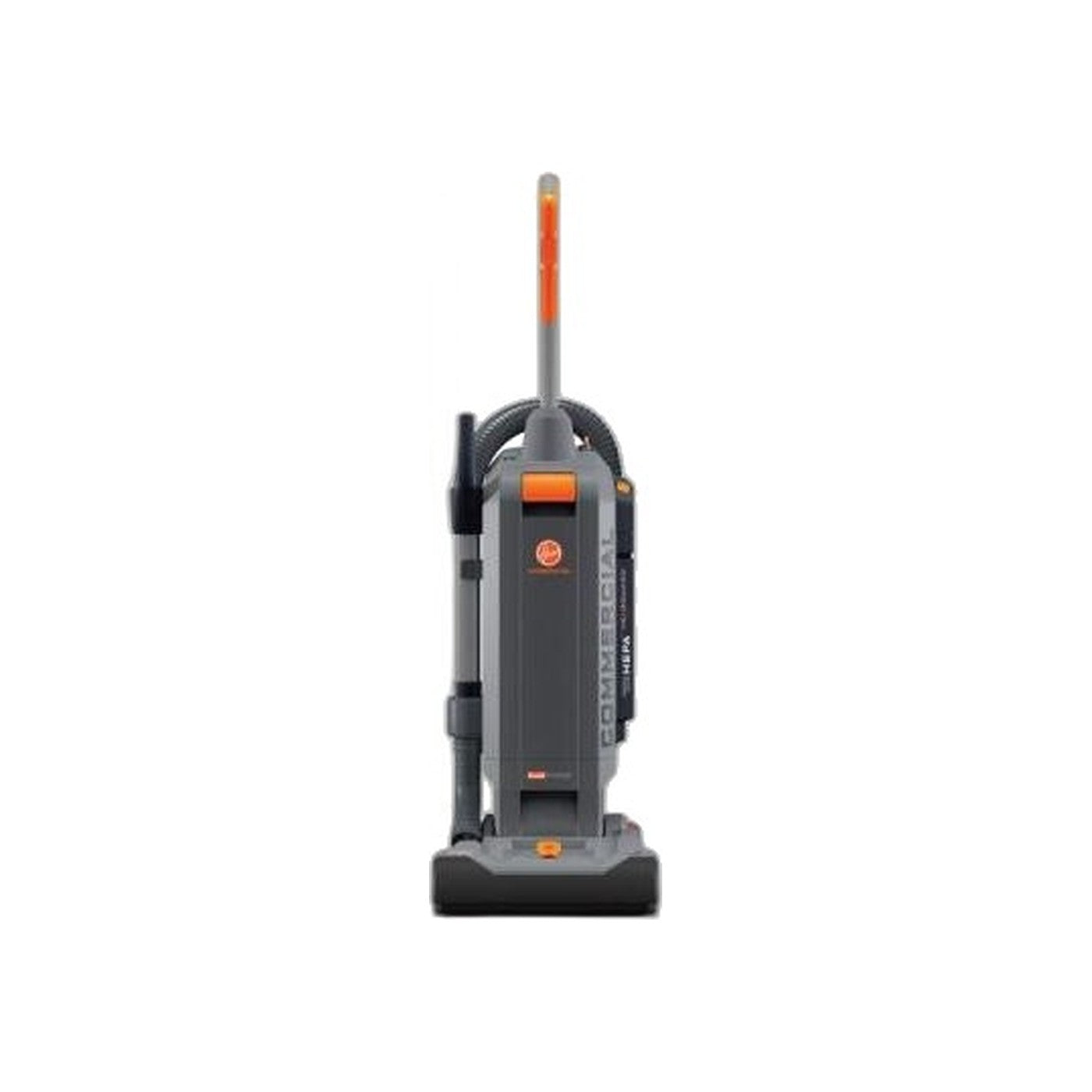 Hoover HushTone 13-Inch Commercial Bagged Upright Vacuum - CH54113