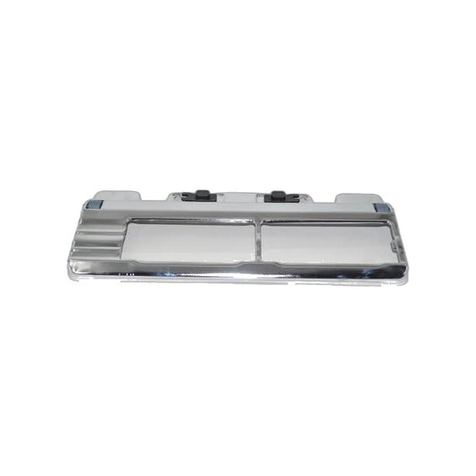 Carpet Pro PB-P14PW / Titan TC6000.2 Bottom Plate Assembly with Latches