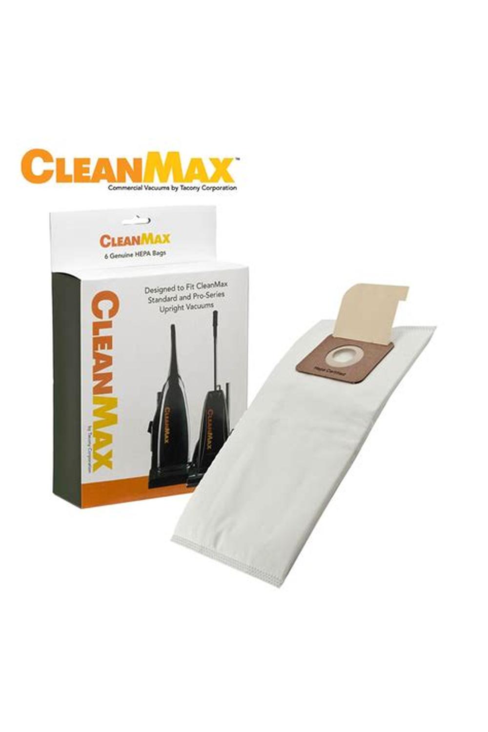 Nitro/Pro-Series HEPA Media Bags, Bulk