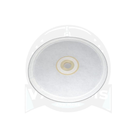 Nutone CV450 Central Vacuum Secondary Filter - 13 Inch Diameter
