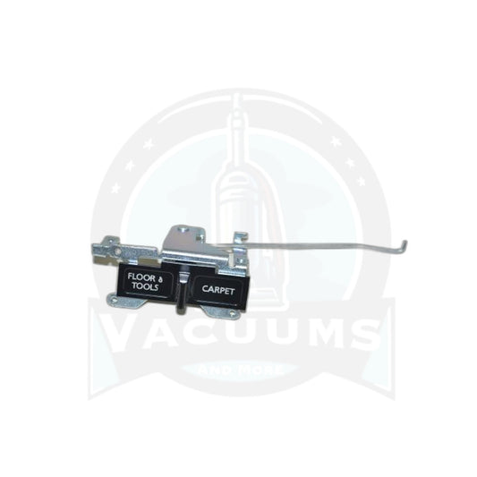 Maytag/Riccar/Simplicity Carpet/Floor Switch Assembly