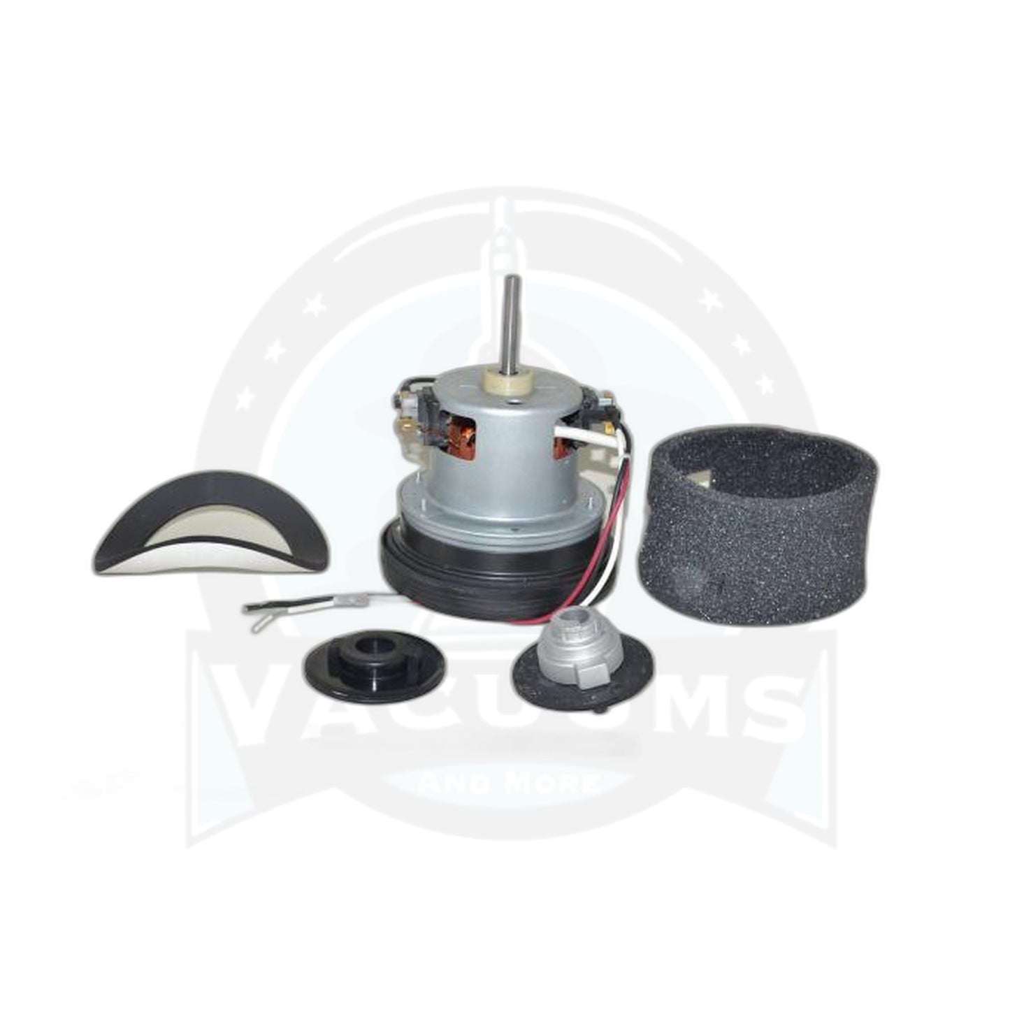 Riccar Motor Vibrance VIBUSA.FS - Riccar