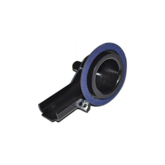 Carpet Pro Fan Duct Cover - W Seal Fuller Brush Spiffy Maid