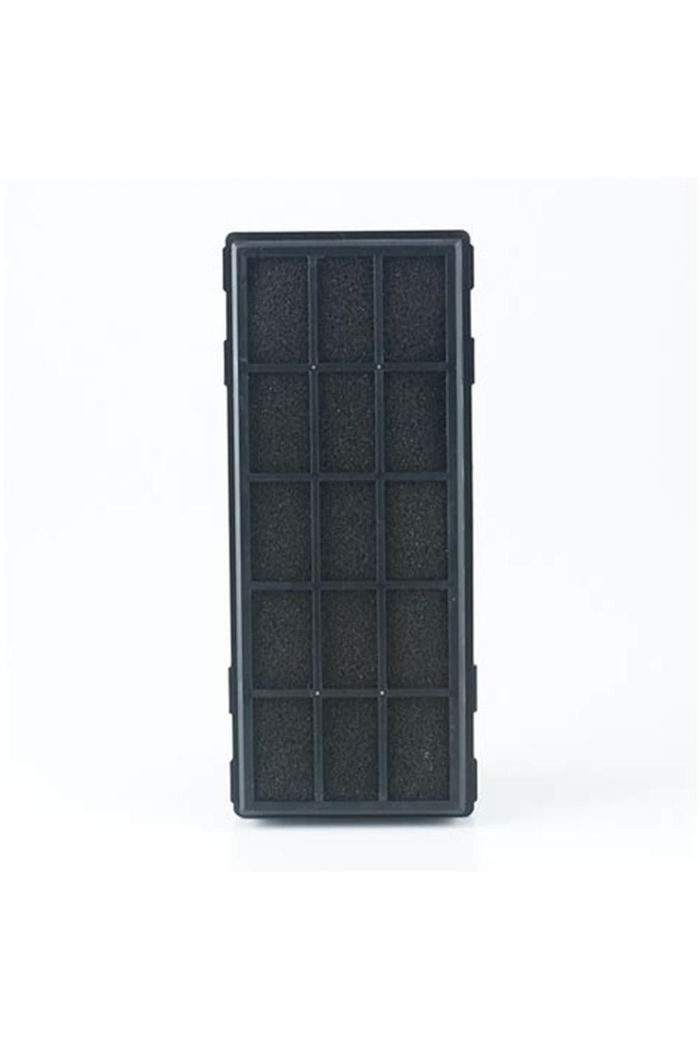 Champ HEPA Media Filter Set, fits CMP-5T