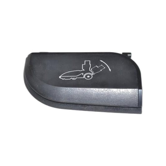 Titan Handle Release Pedal - T5