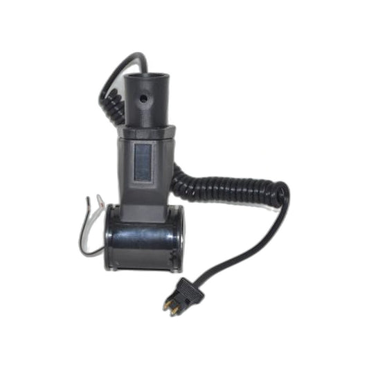 Titan Elbow Assembly with Cord - T5 Power Nozzle