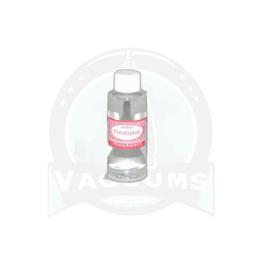 Eucalyptus Oil-Base Fragrance - 1.6 oz - Vacuums and More