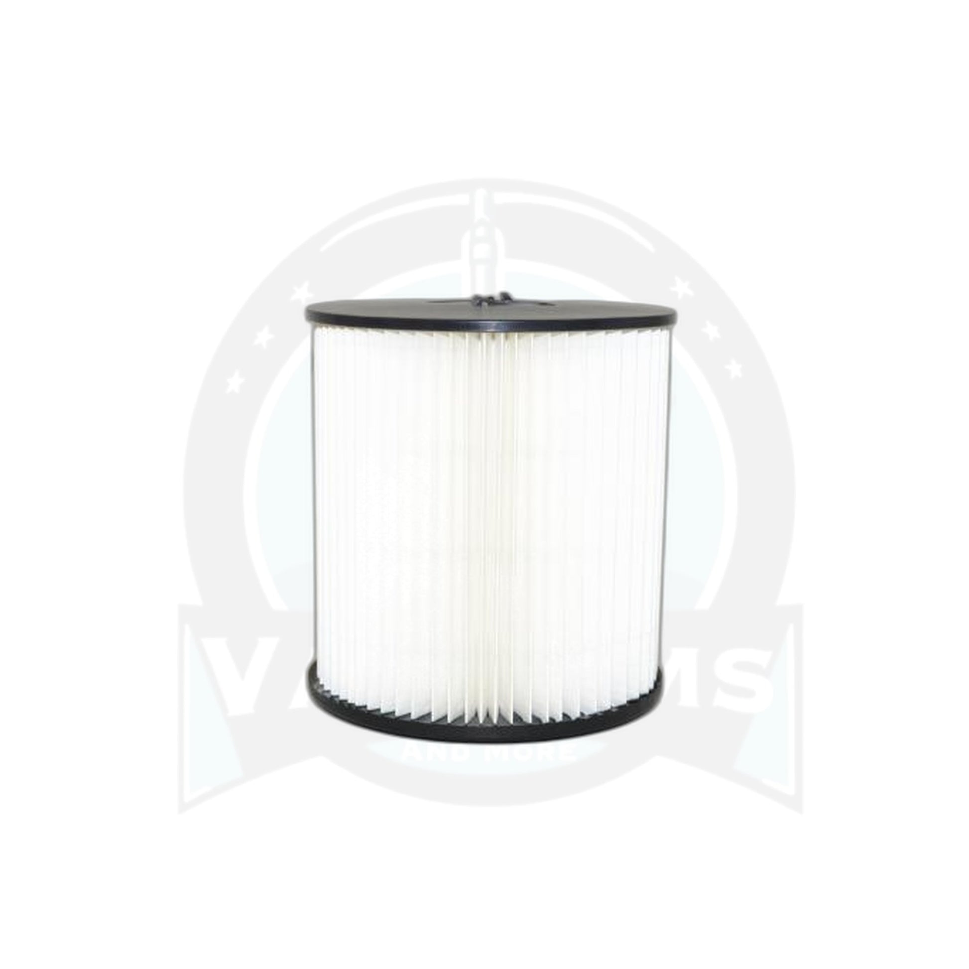 Filter - Titan TCS-5525, 7 Inch, Fits Royal CS400/CS620/CS820 - Royal