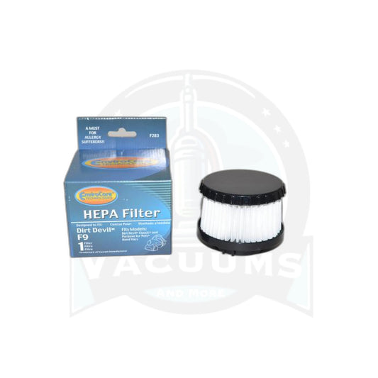 Dirt Devil F-9 HEPA Filter - Dirt Devil