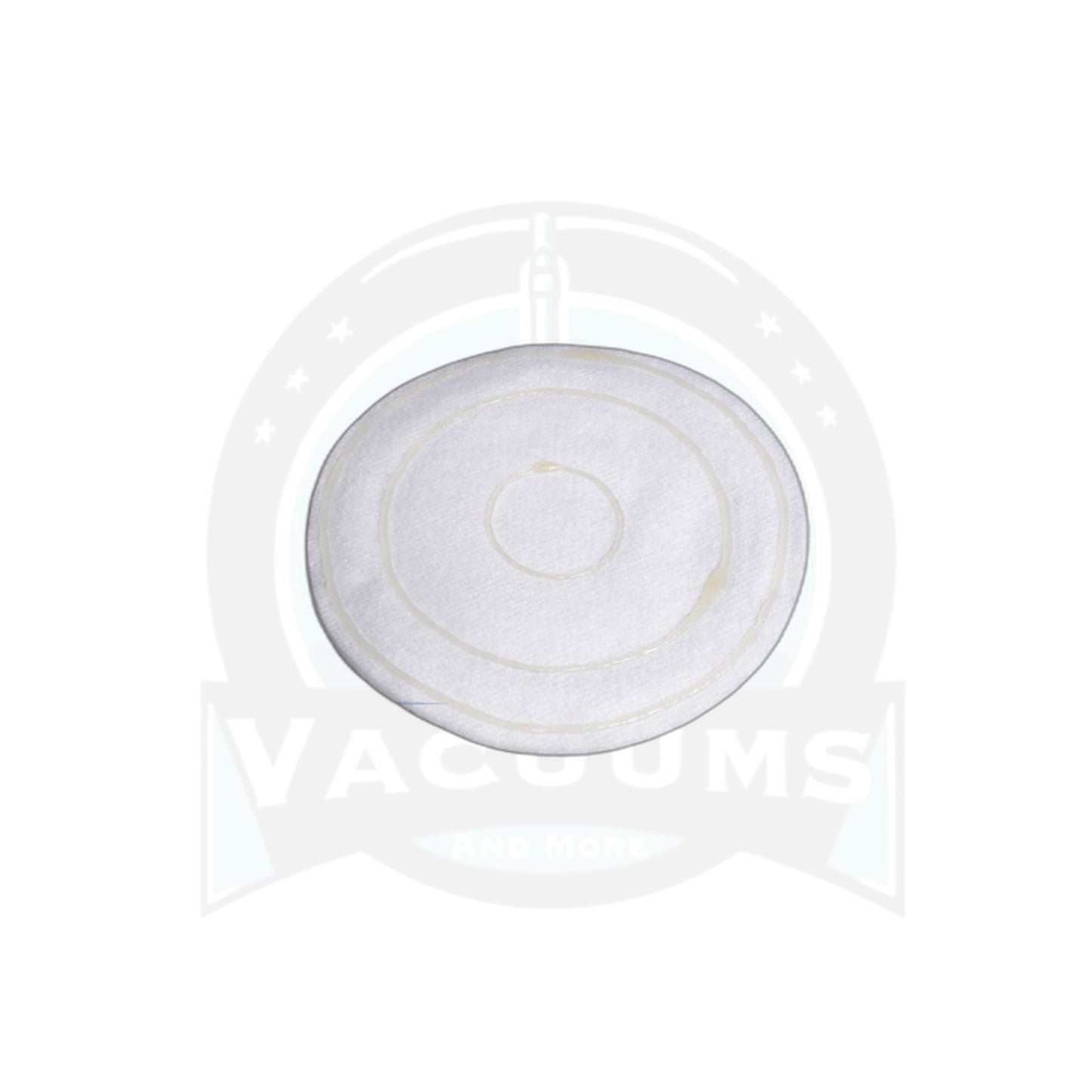 Dyson Lid Pad Filter - Dyson