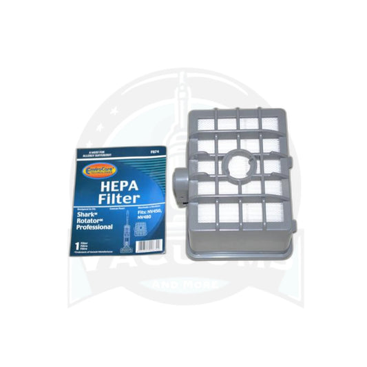 Shark Rotator HEPA Filter - Shark