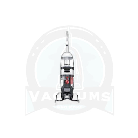 Hoover Dual Spin Pet Carpet Washer - FH54020 - Hoover