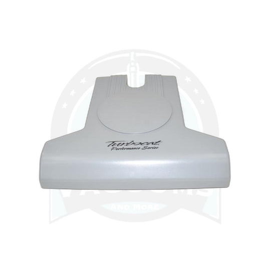 Hood Medium Gray - Turbo Cat - Turbo Cat