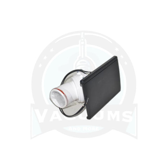 Valve Trim Kit Black New Style - Hide A Hose HS5000 - Hide A Hose
