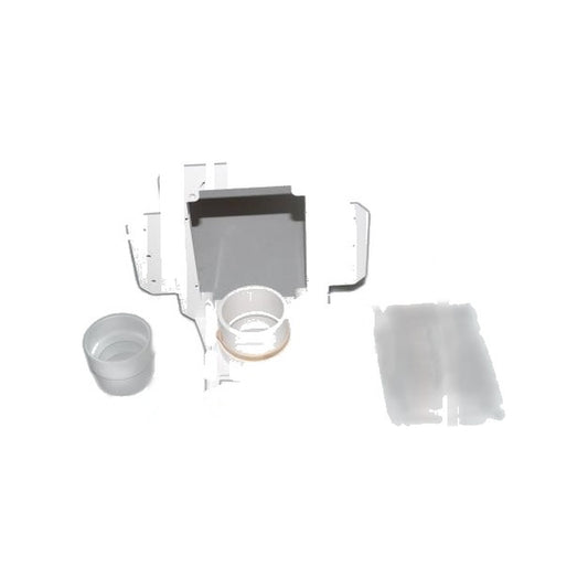 Valve Rough-In Kit - Hide A Hose HS5000