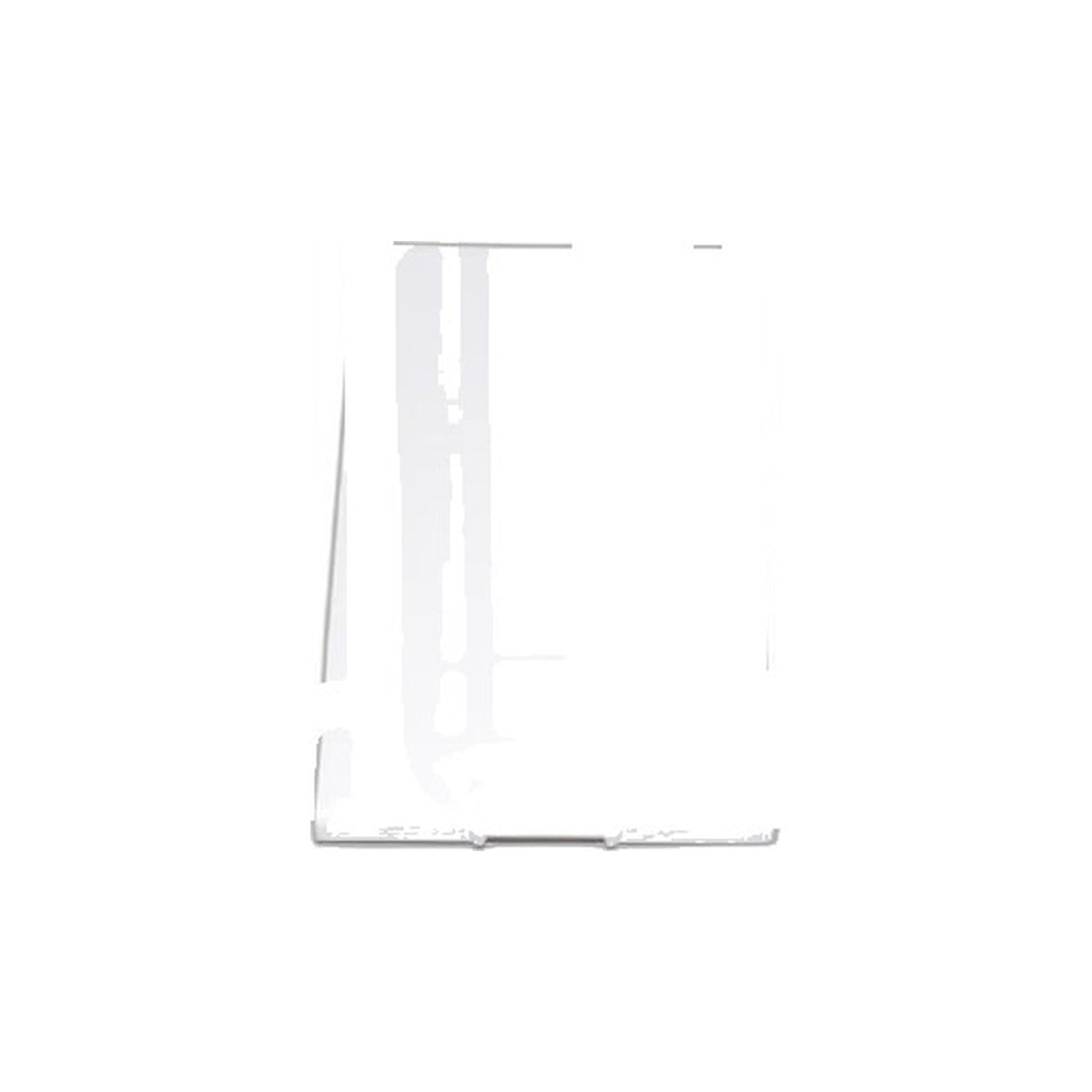 Hide A Hose Valve Door - White-hide a Hose