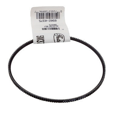 Pacific Floorcare WAV-26 Brush Drive Belt Part Number 651306