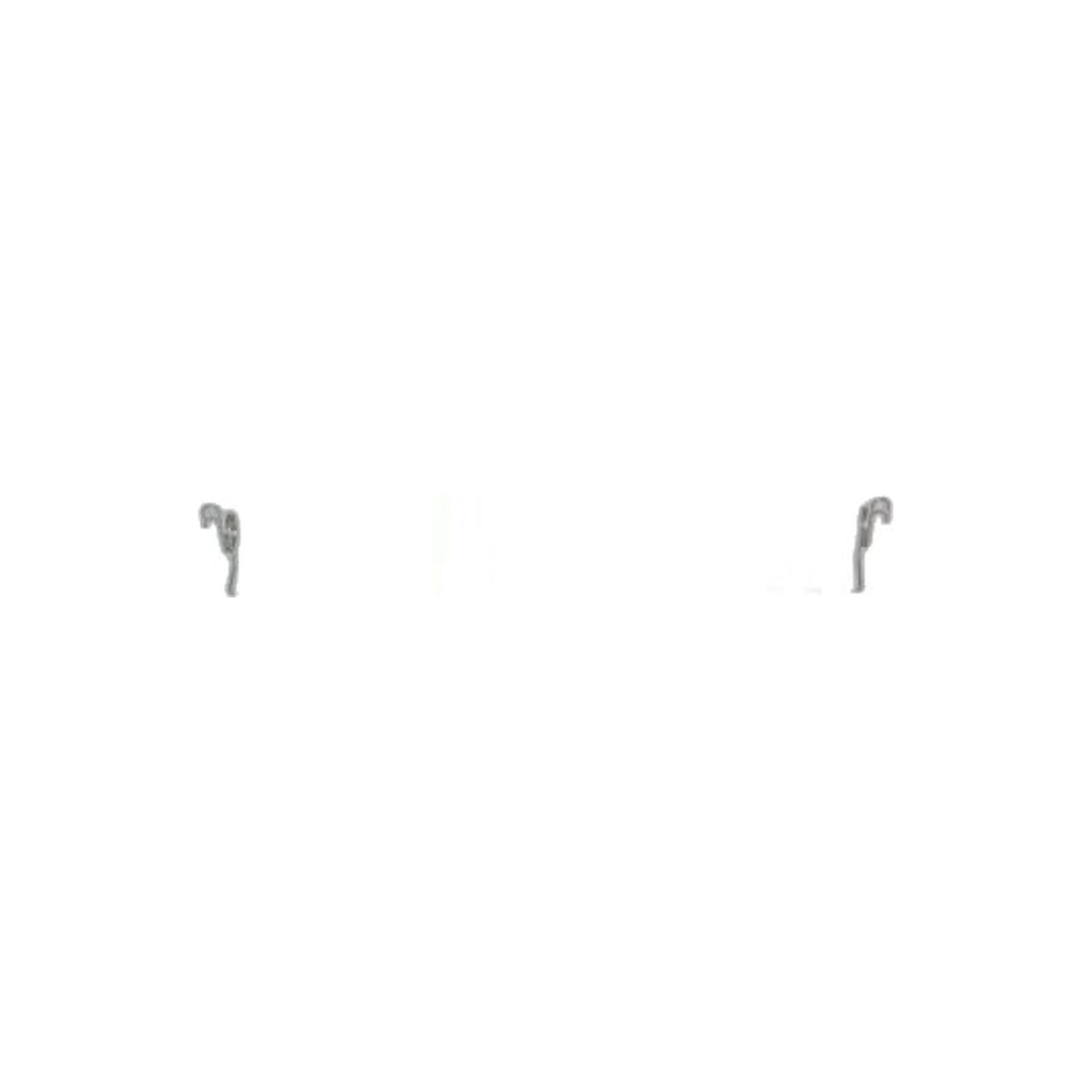 Kenmore Lid Spring