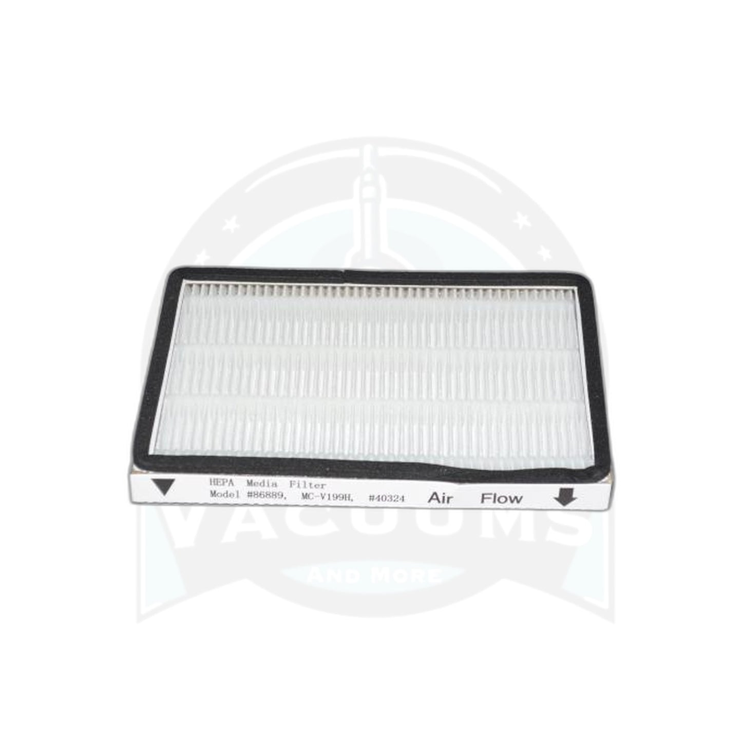 Kenmore EF-1 Genuine HEPA Filter - Kenmore