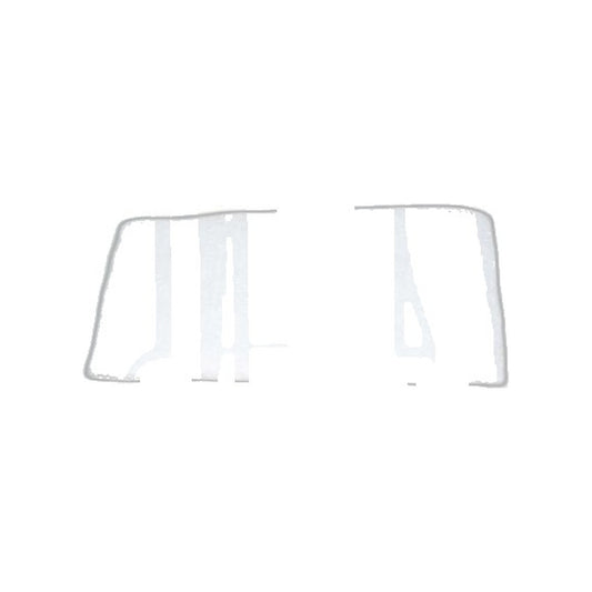 Kenmore 116.31200 Canister Vacuum Exhaust Filter