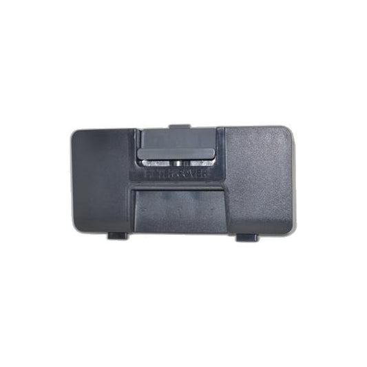 Kenmore Filter Cover Assembly
