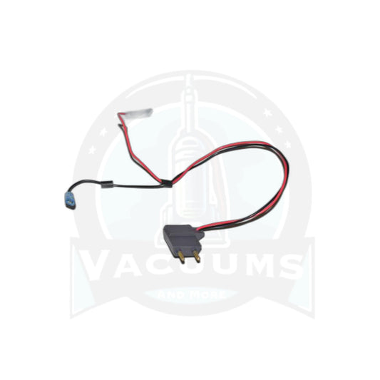 PowerMate Swivel Connection Cord - Kenmore Canister - Vacuums and More