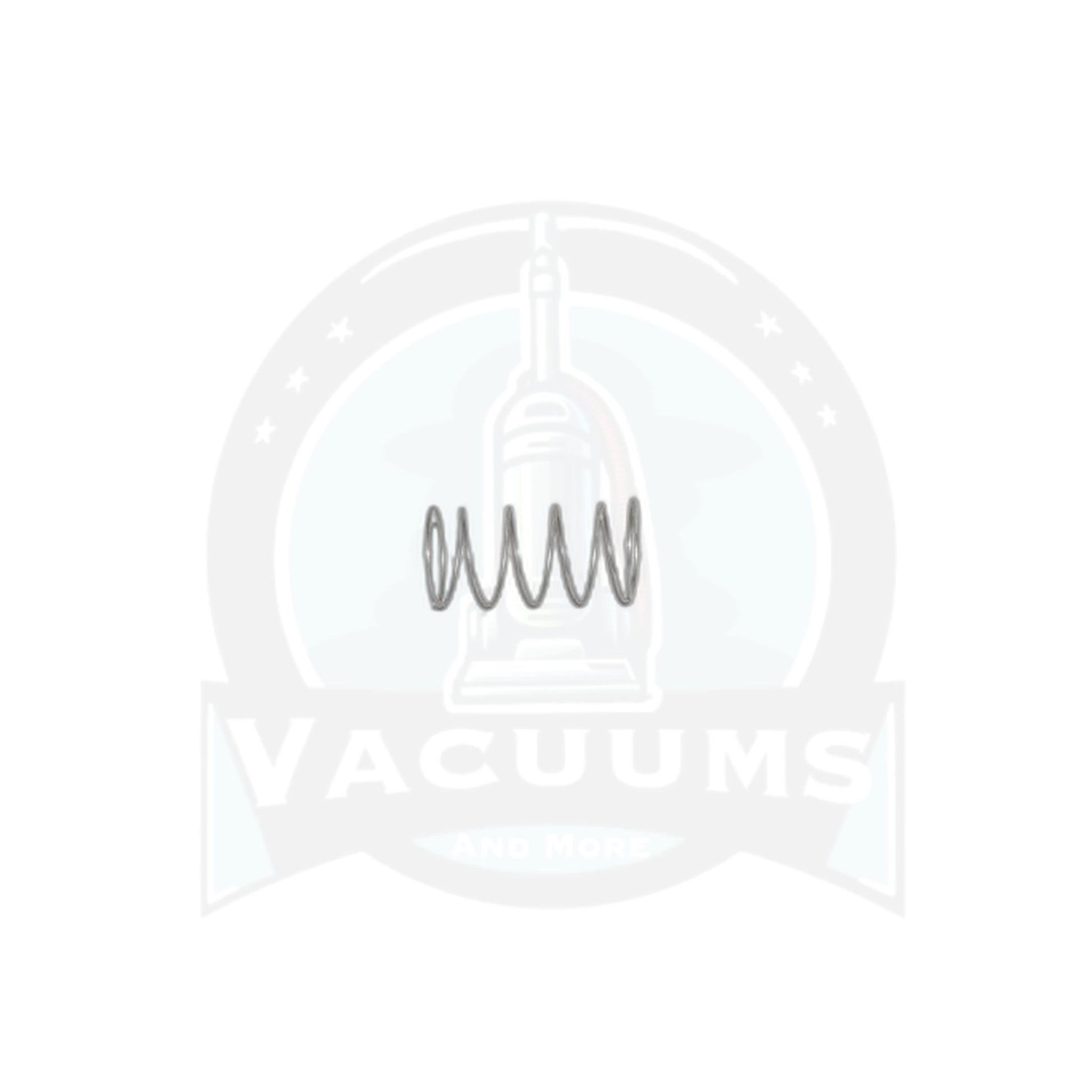 Titan T8000 / Kenmore Bagless Canister Spring Protector - Titan